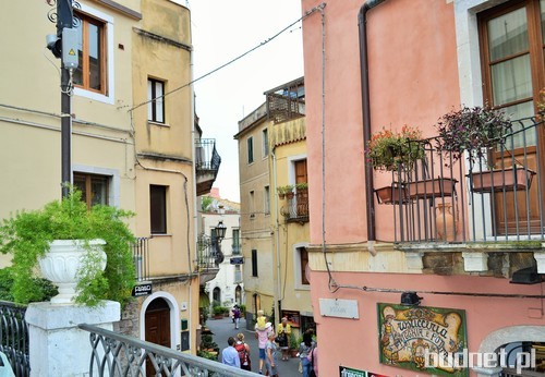 Taormina